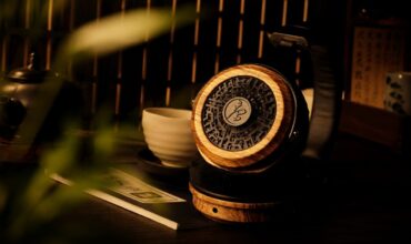 News - Tangzu Li Jing Launches With a 60mm Dynamic Driver