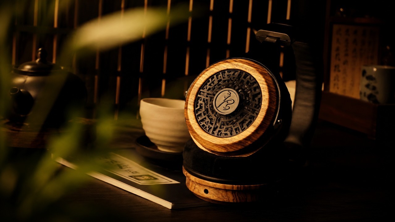 Image - Tangzu Li Jing Launches With a 60mm Dynamic Driver