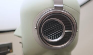 News - aune AR9000 flagship open-back headphone impresses in first review