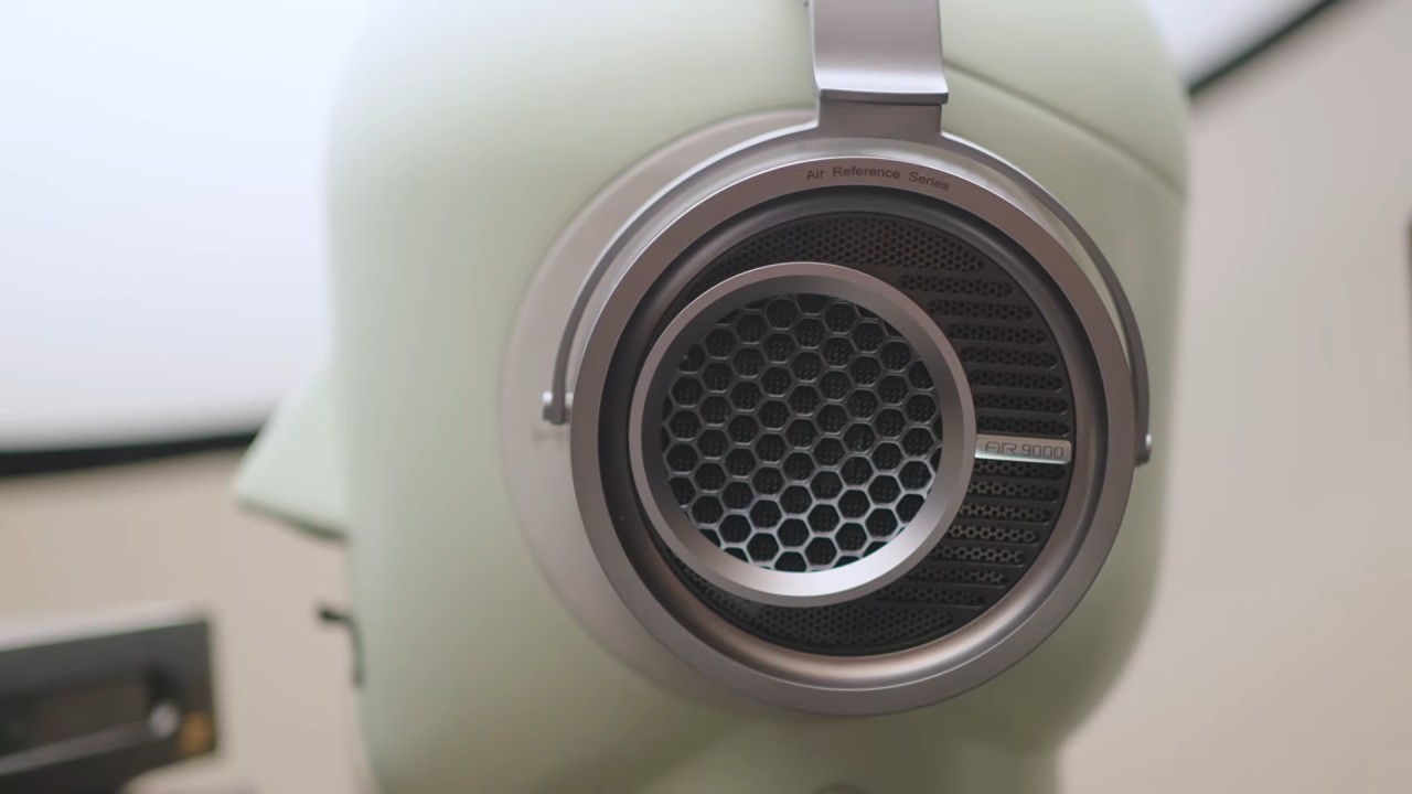 Image - aune AR9000 flagship open-back headphone impresses in first review