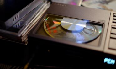 Article - Best Portable CD Players to Buy in 2026