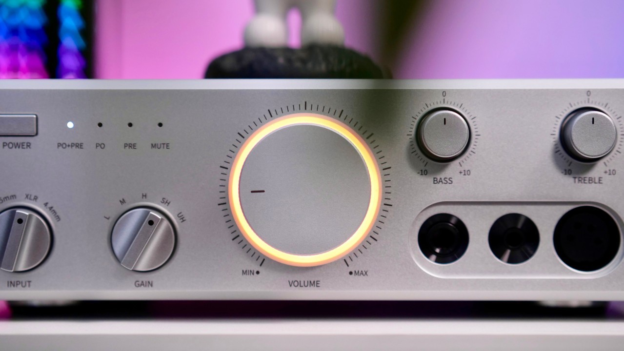 Image - FiiO CLASS A 4W Headphone Amplifier Launches