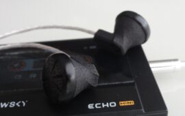 Review - Kawano Sho Review: Brazilian Flathead Earbud