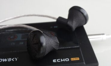 Thumbnail - Kawano Sho Review: Brazilian Flathead Earbud