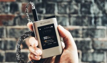 News - Lotoo PAW S3: Wireless Lossless DAC/Amp Without Bluetooth
