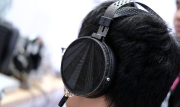 News - Moondrop Darkside Launches as New Flagship Planar Magnetic Headphone