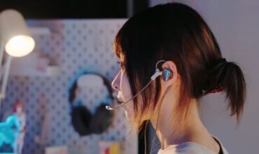 News - Moondrop E.S. Combo Turns IEMs Into Gaming Headsets