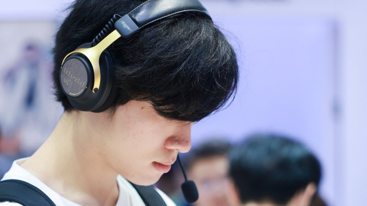 Image - Moondrop GM-01 Pro: Gaming Headset with PEQ and Bluetooth 6.0