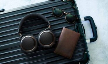 News - Audio-Technica ATH-AL5NC: Open-Back Headphones With ANC