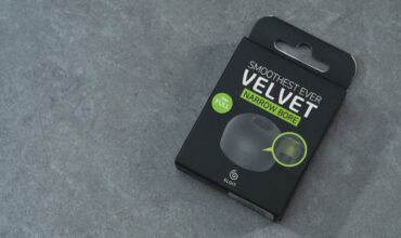 News - ELOIT Velvet Narrow Bore: New Ear Tips for IEMs