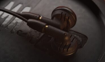 Thumbnail - Kawano Master: Flathead Earbuds With Detachable MMCX Cable