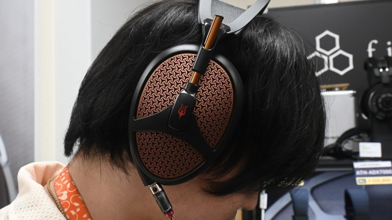 Image - Meze Empyrean JAPONIA Revives the Original’s Sound