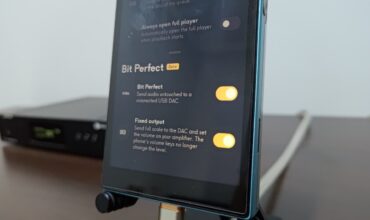 Thumbnail - Qobuz Adds Bit-Perfect Audio on Android: How to Enable It