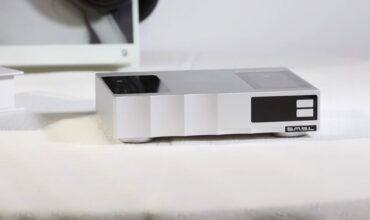 News - SMSL R100: R2R DAC with PEQ for $289