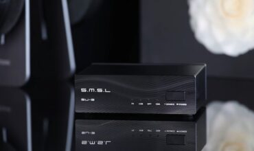 Thumbnail - SMSL SU-3 Desktop DAC Launches With 32-Band PEQ