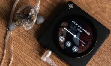 News - Snowsky DISC Firmware 2.4 Adds M3U Playlist Support