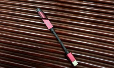 Thumbnail - FiiO KA11 DAC Dongle Gets New Crimson Red Color