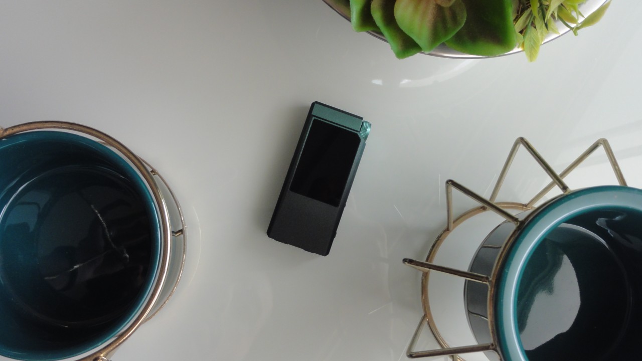 News - FiiO QX11 Firmware 1.27 Adds Mic Monitoring