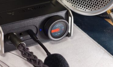 Thumbnail - HiBy Digital BD100 Desktop DAC/Amp Launches at $129