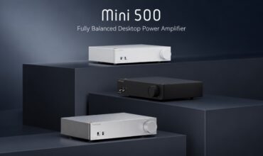Thumbnail - Topping Mini 500 Amplifier Delivers 500W in Mono