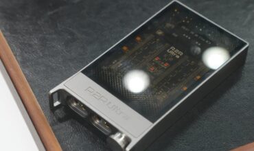 Thumbnail - iBasso D18 CROTALUS Launches With R2R Ultra DAC