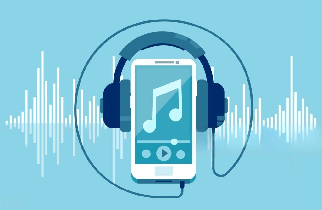 Artigo - Streaming de Música