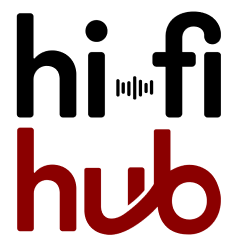 Logo Hifi-Hub
