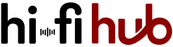 Logo Hifi-Hub