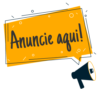 Anuncie aqui!