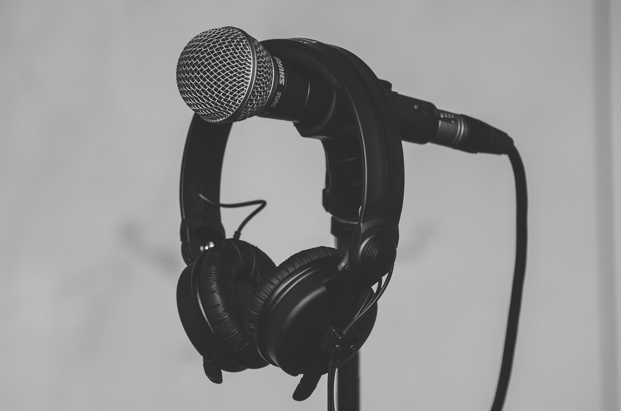 Artigo - Sonoridade dos Fones