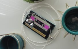 Review - Análise do DAP FiiO JM21