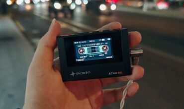 Notícia - Echo Mini: Nova atualização de firmware traz modo DAC USB