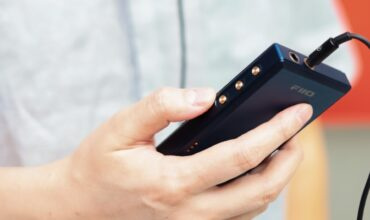 Notícia - FiiO M21: Nova atualização de firmware traz 7 recursos e 4 correções