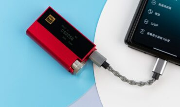 Artigo - Melhores “dongles/adaptadores USB de fones” (DAC/amp) de 2025