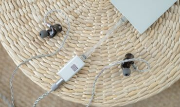 Notícia - Moondrop anuncia 2ª geração do “dongle” DAWN PRO