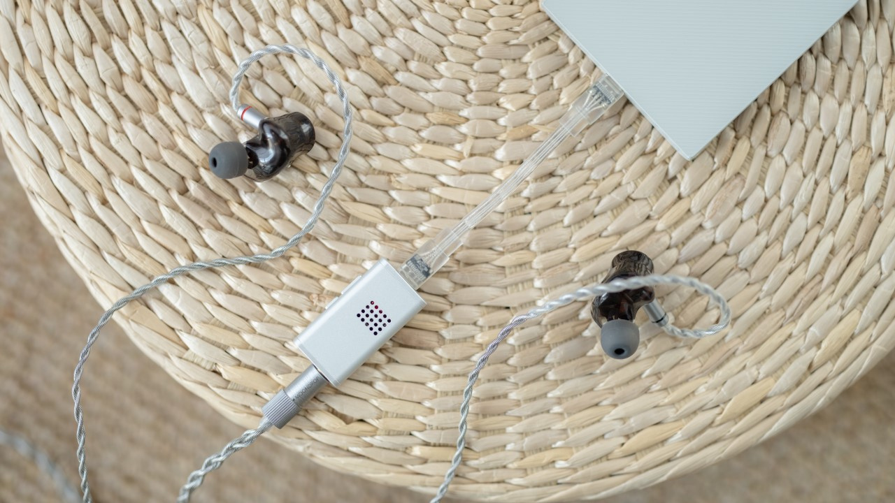 Notícia - Moondrop anuncia 2ª geração do “dongle” DAWN PRO