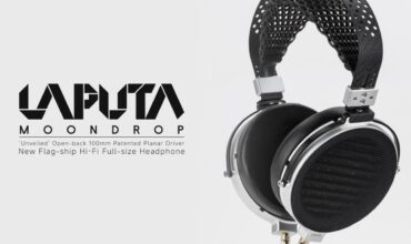 Notícia - Moondrop anuncia novo headphone planar magnético topo de linha