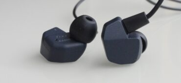 Artigo - Review do in-ear Final Audio A4000