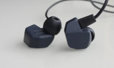 Notícia - Review do in-ear Final Audio A4000
