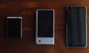 Artigo - Celular como DAP (Digital Audio Player): Isso é possível?
