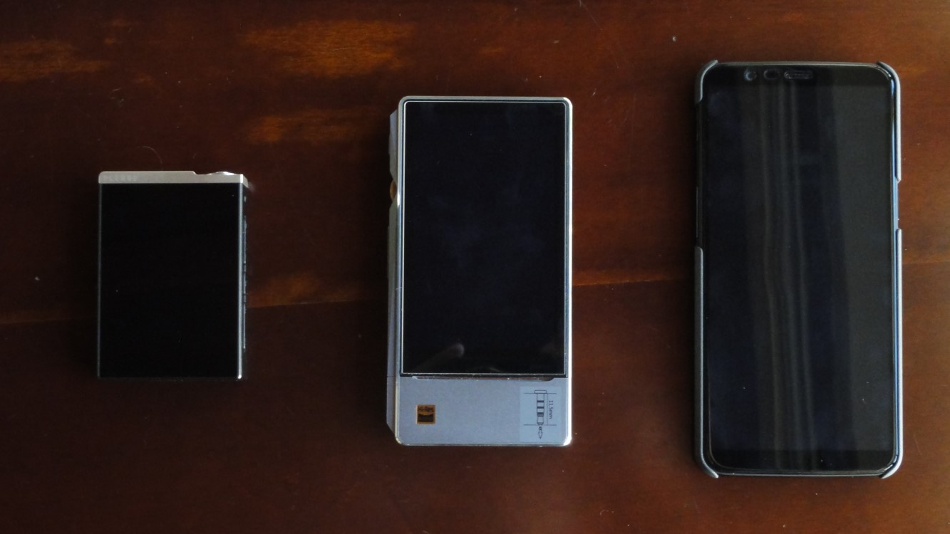 Imagem - Celular como DAP (Digital Audio Player): Isso é possível?