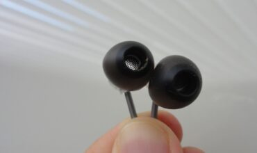 Artigo - Como limpar e higienizar fones in-ear ou earbud