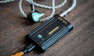 Notícia - “Dongle” (DAC/amp) Onix Beta XI2 é lançado oficialmente