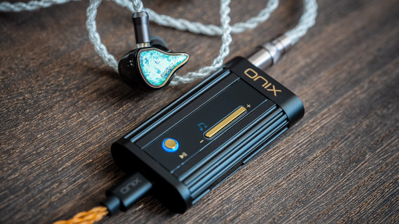 Imagem - “Dongle” (DAC/amp) Onix Beta XI2 é lançado oficialmente