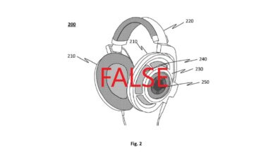 Notícia - Sennheiser declara: rumor do HD900S não é real