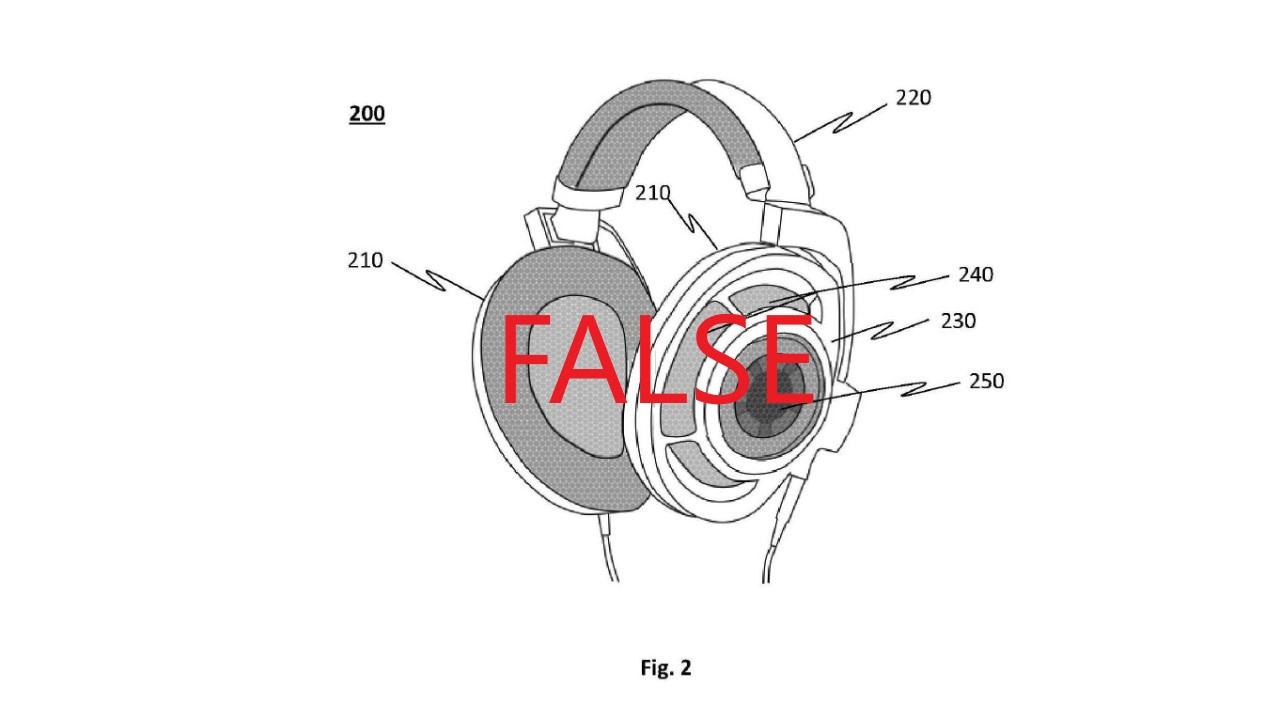 Imagem - Sennheiser declara: rumor do HD900S não é real