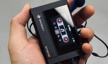 Notícia - FiiO Echo Mini: Nova atualização de firmware traz 1 correção e 3 otimizações