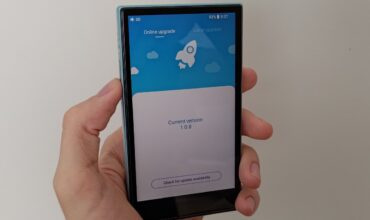 Notícia - FiiO JM21: Nova atualização de firmware traz 4 recursos e 2 correções