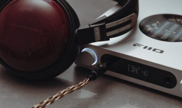 Notícia - FiiO K13: novo DAC/amp com DAC R2R