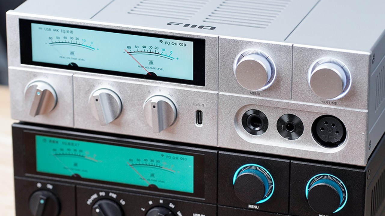 Imagem - FiiO K17 e S15: Novas atualizações de firmware trazem novos recursos e correções